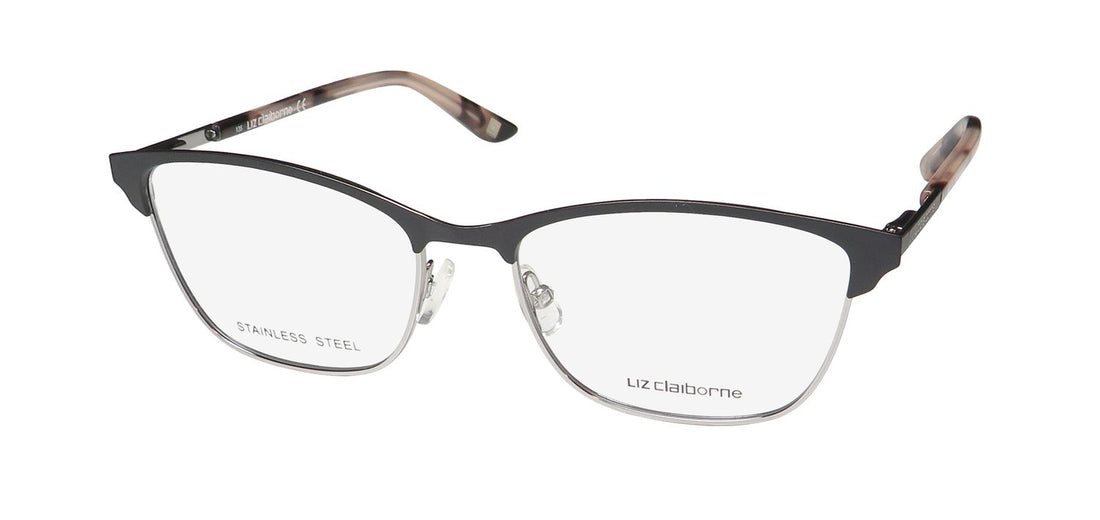 Liz Claiborne L649 Eyeglasses by ModaFrames