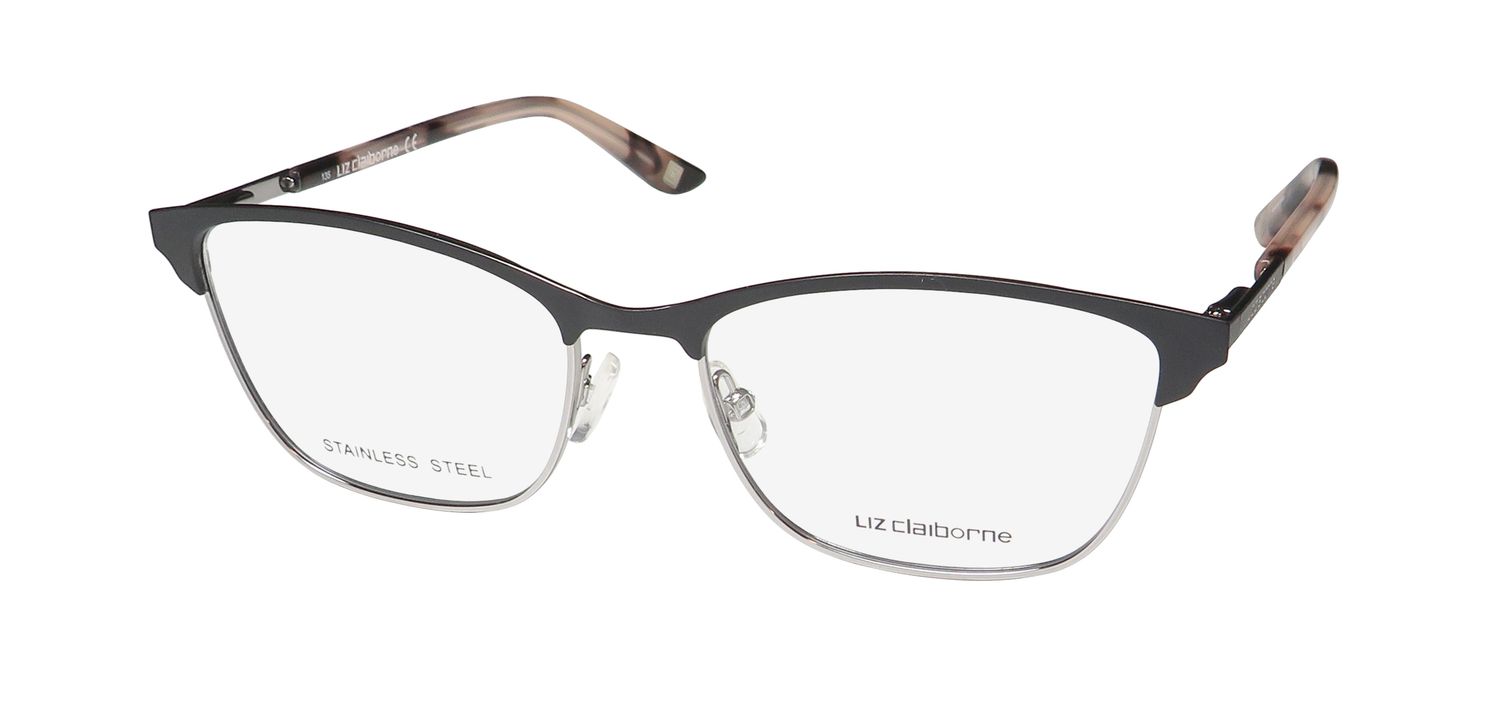 Liz Claiborne L649 Eyeglasses by ModaFrames