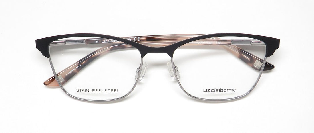 Liz Claiborne L649 Eyeglasses by ModaFrames