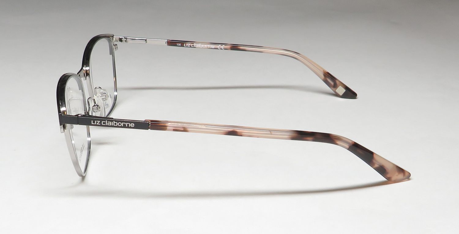 Liz Claiborne L649 Eyeglasses by ModaFrames