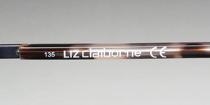Liz Claiborne L649 Eyeglasses by ModaFrames