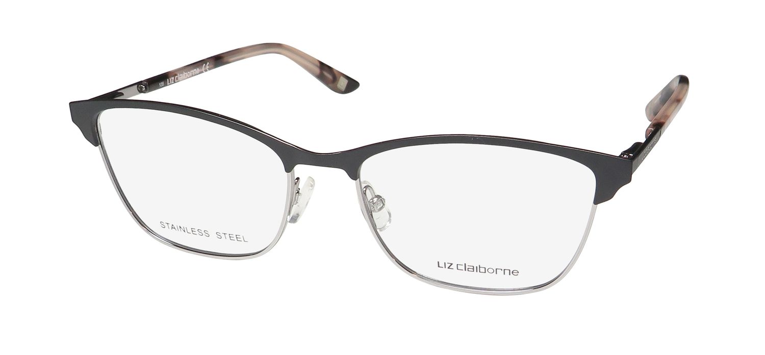 Liz Claiborne L649 Eyeglasses by ModaFrames