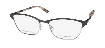 Liz Claiborne L649 Eyeglasses by ModaFrames