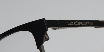 Liz Claiborne L649 Eyeglasses by ModaFrames