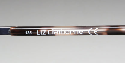 Liz Claiborne L649 Eyeglasses by ModaFrames