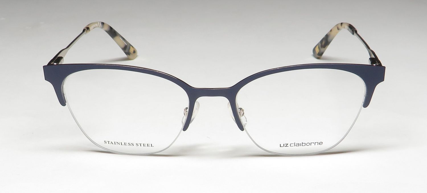 Liz Claiborne L658 Eyeglasses by ModaFrames