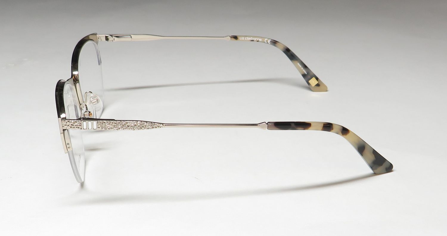 Liz Claiborne L658 Eyeglasses by ModaFrames
