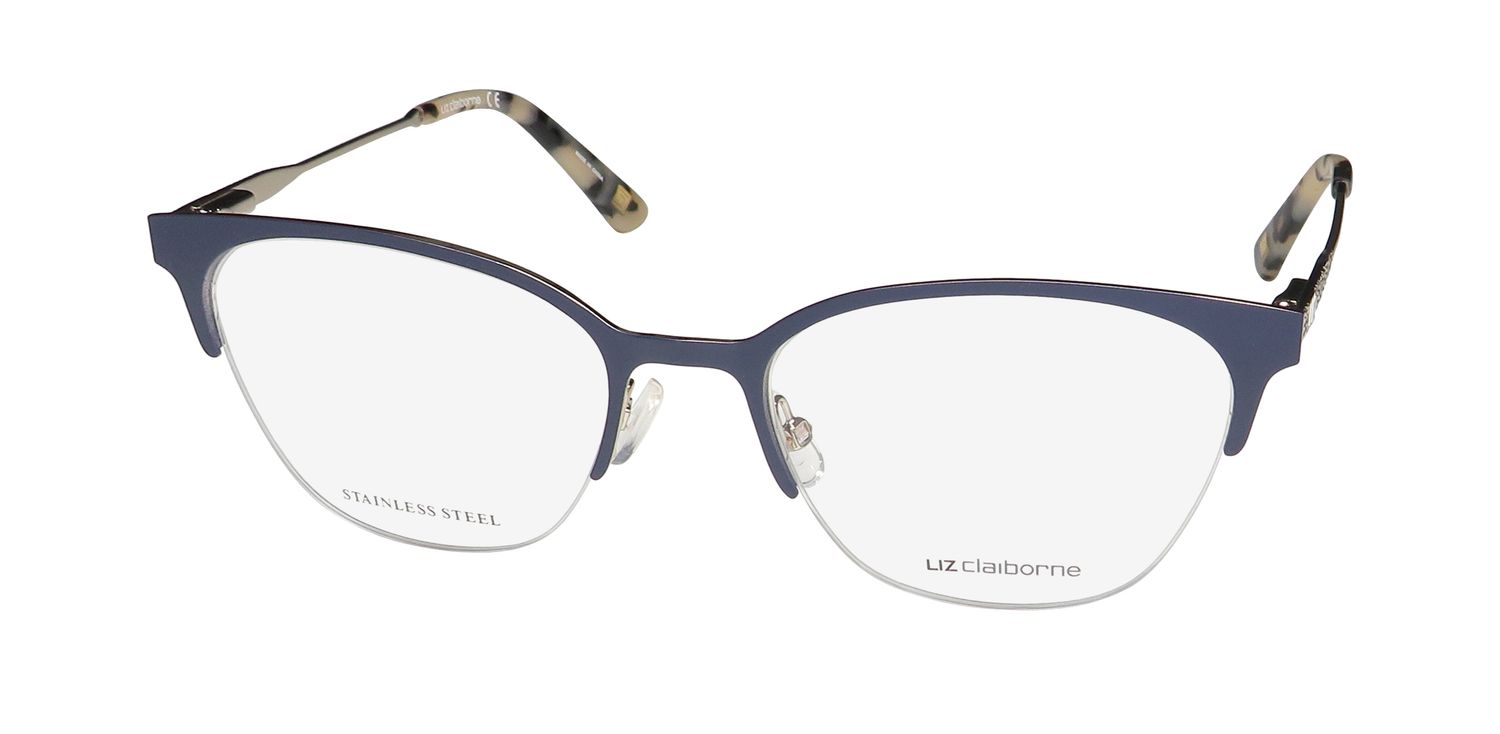 Liz Claiborne L658 Eyeglasses by ModaFrames