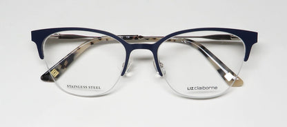 Liz Claiborne L658 Eyeglasses by ModaFrames