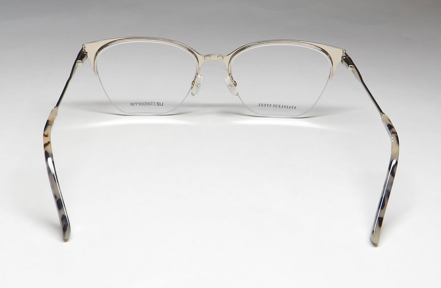 Liz Claiborne L658 Eyeglasses by ModaFrames