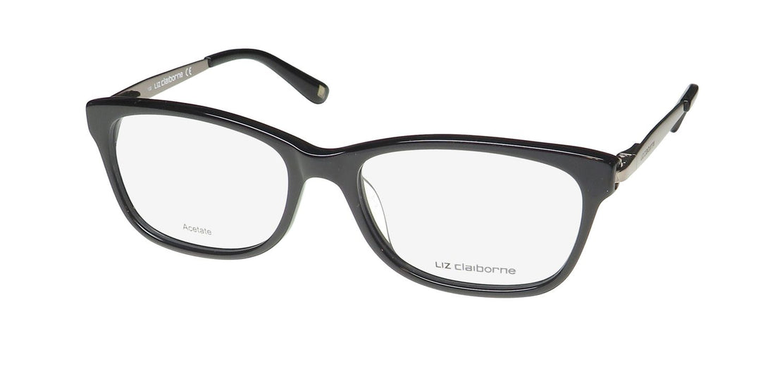 Liz Claiborne L637 Eyeglasses by ModaFrames