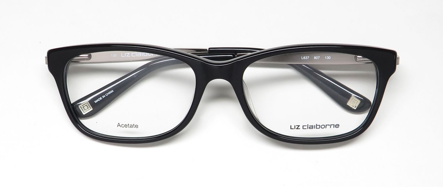Liz Claiborne L637 Eyeglasses by ModaFrames