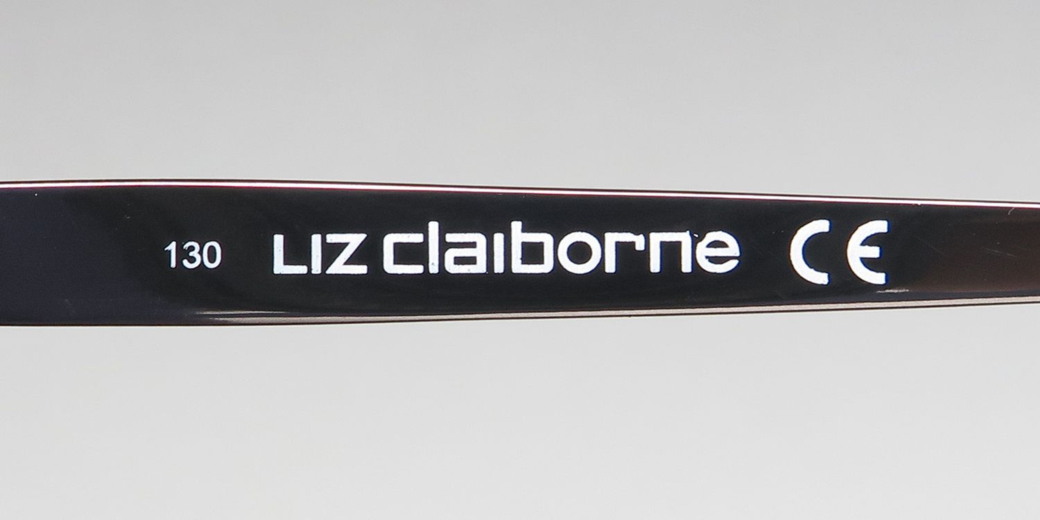 Liz Claiborne L637 Eyeglasses by ModaFrames