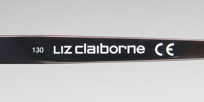 Liz Claiborne L637 Eyeglasses by ModaFrames