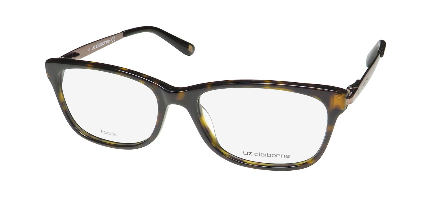 Liz Claiborne L637 Eyeglasses by ModaFrames
