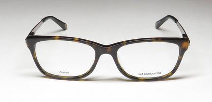 Liz Claiborne L637 Eyeglasses by ModaFrames