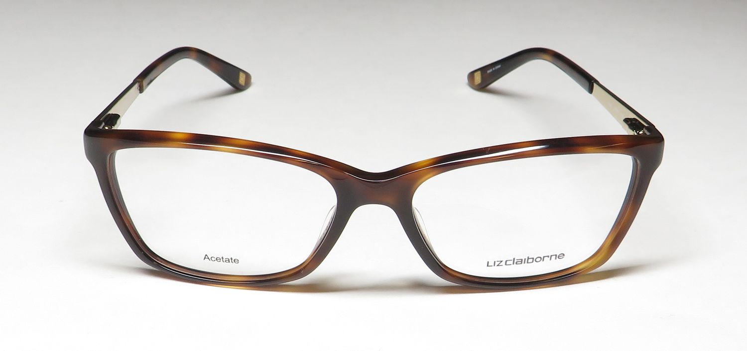 Liz Claiborne L646 Eyeglasses by ModaFrames