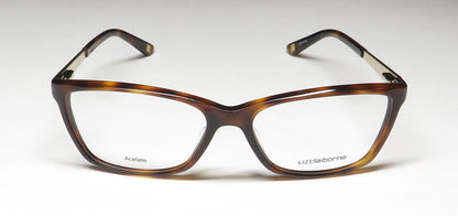Liz Claiborne L646 Eyeglasses by ModaFrames