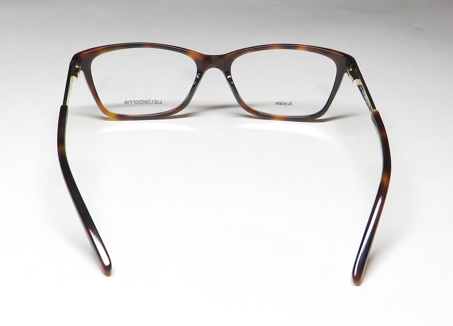 Liz Claiborne L646 Eyeglasses by ModaFrames