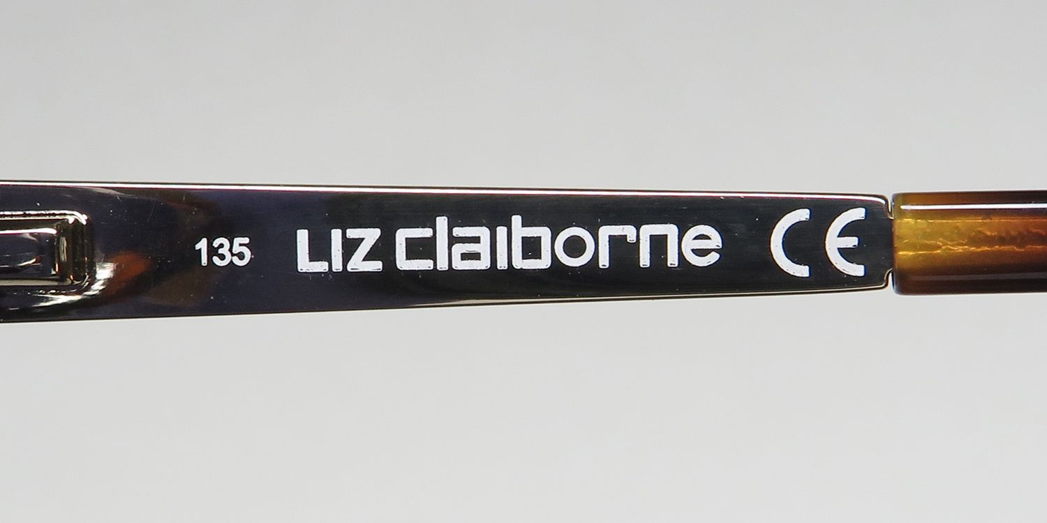Liz Claiborne L646 Eyeglasses by ModaFrames