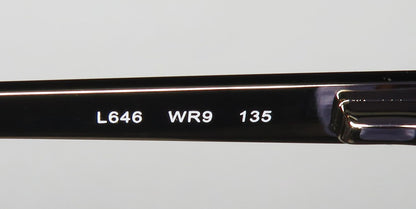 Liz Claiborne L646 Eyeglasses by ModaFrames