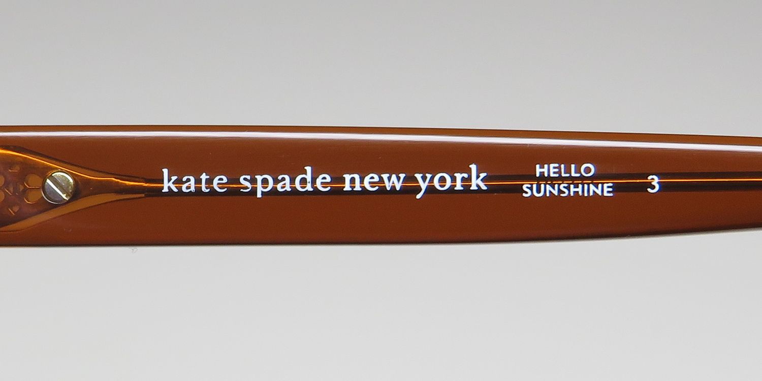 Kate Spade Lillian/G/S Sunglasses by ModaFrames