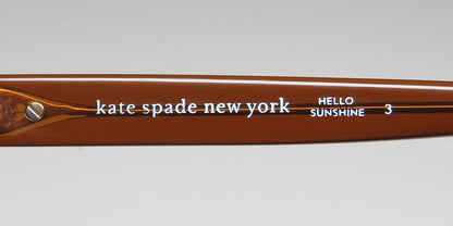 Kate Spade Lillian/G/S Sunglasses by ModaFrames