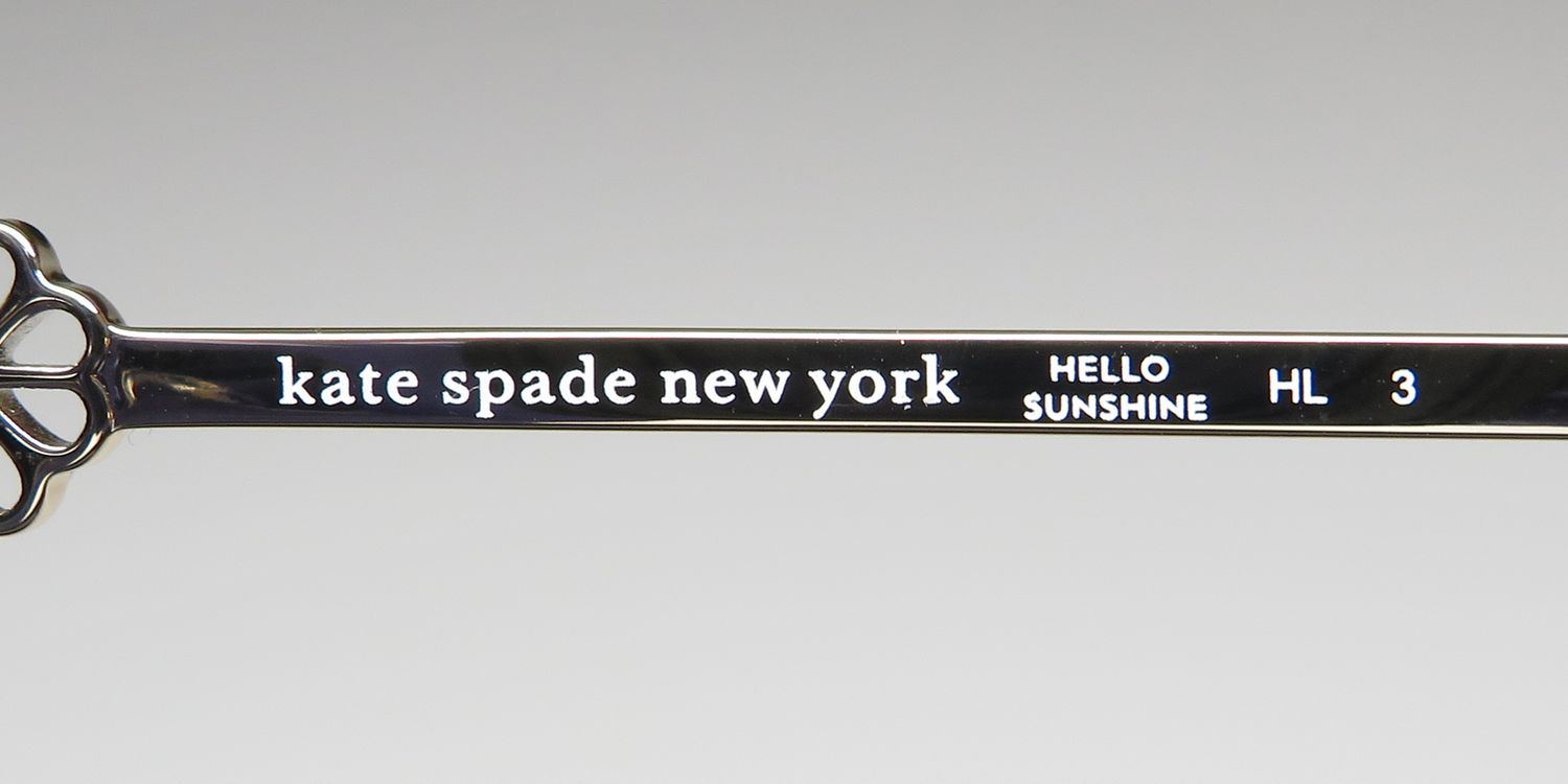 Kate Spade Venus/F/S Sunglasses by ModaFrames