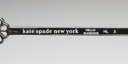 Kate Spade Venus/F/S Sunglasses by ModaFrames