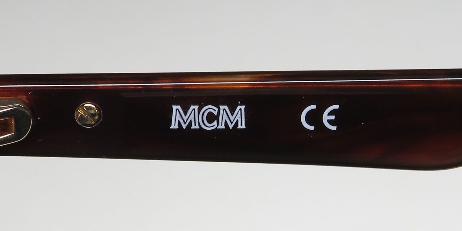 MCM 2714 Eyeglasses by ModaFrames
