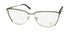 MCM 2135 Eyeglasses by ModaFrames