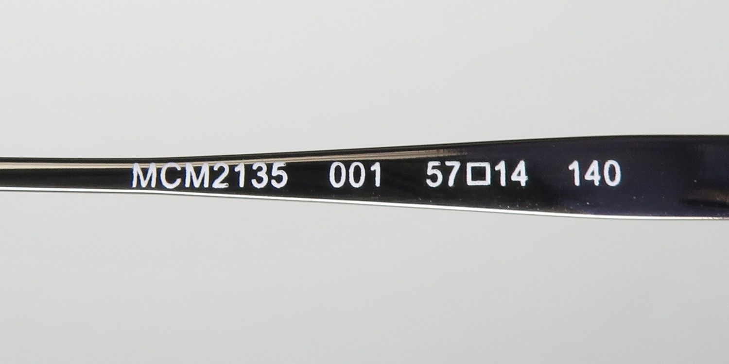 MCM 2135 Eyeglasses by ModaFrames