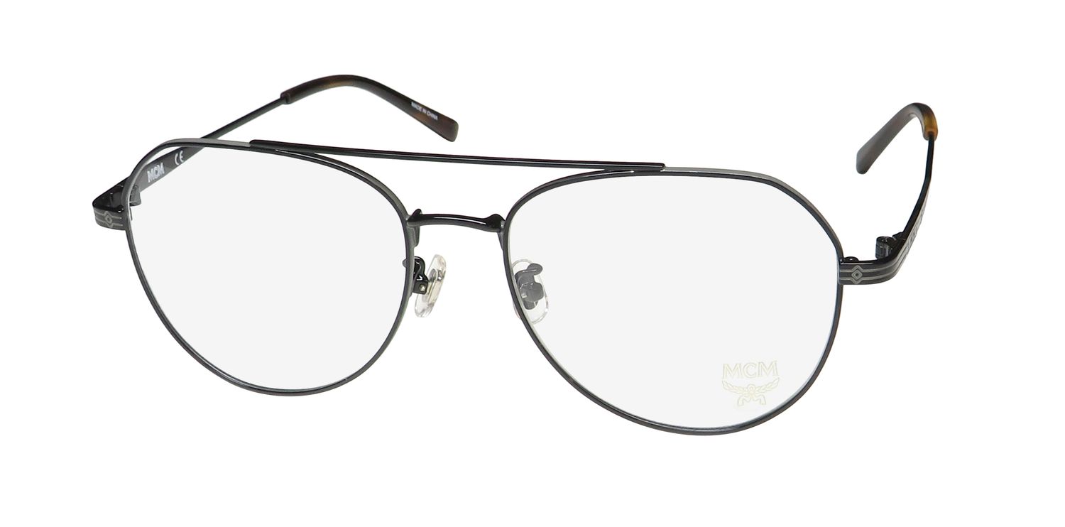 MCM 2140a Eyeglasses by ModaFrames