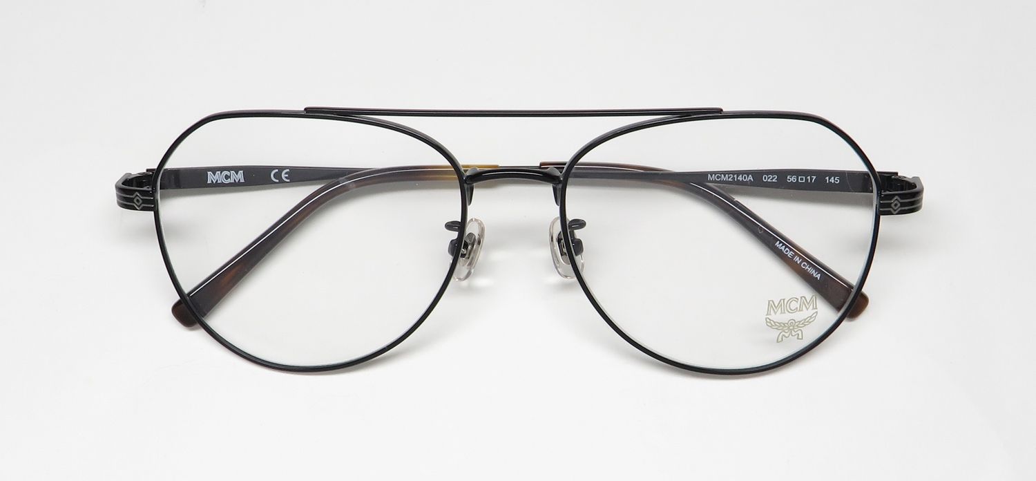 MCM 2140a Eyeglasses by ModaFrames