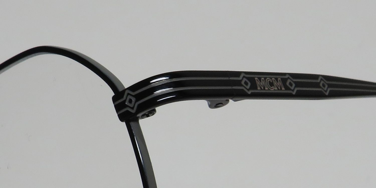 MCM 2140a Eyeglasses by ModaFrames