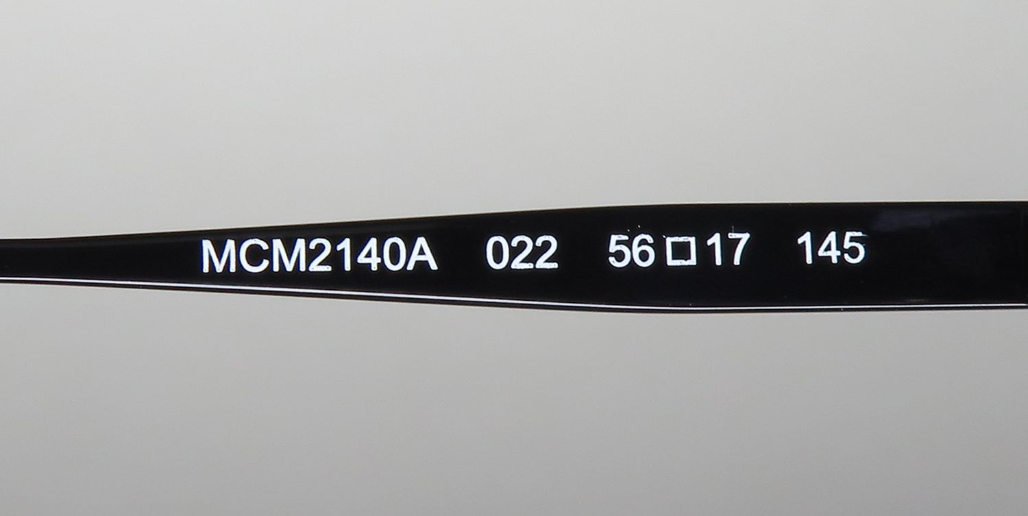 MCM 2140a Eyeglasses by ModaFrames