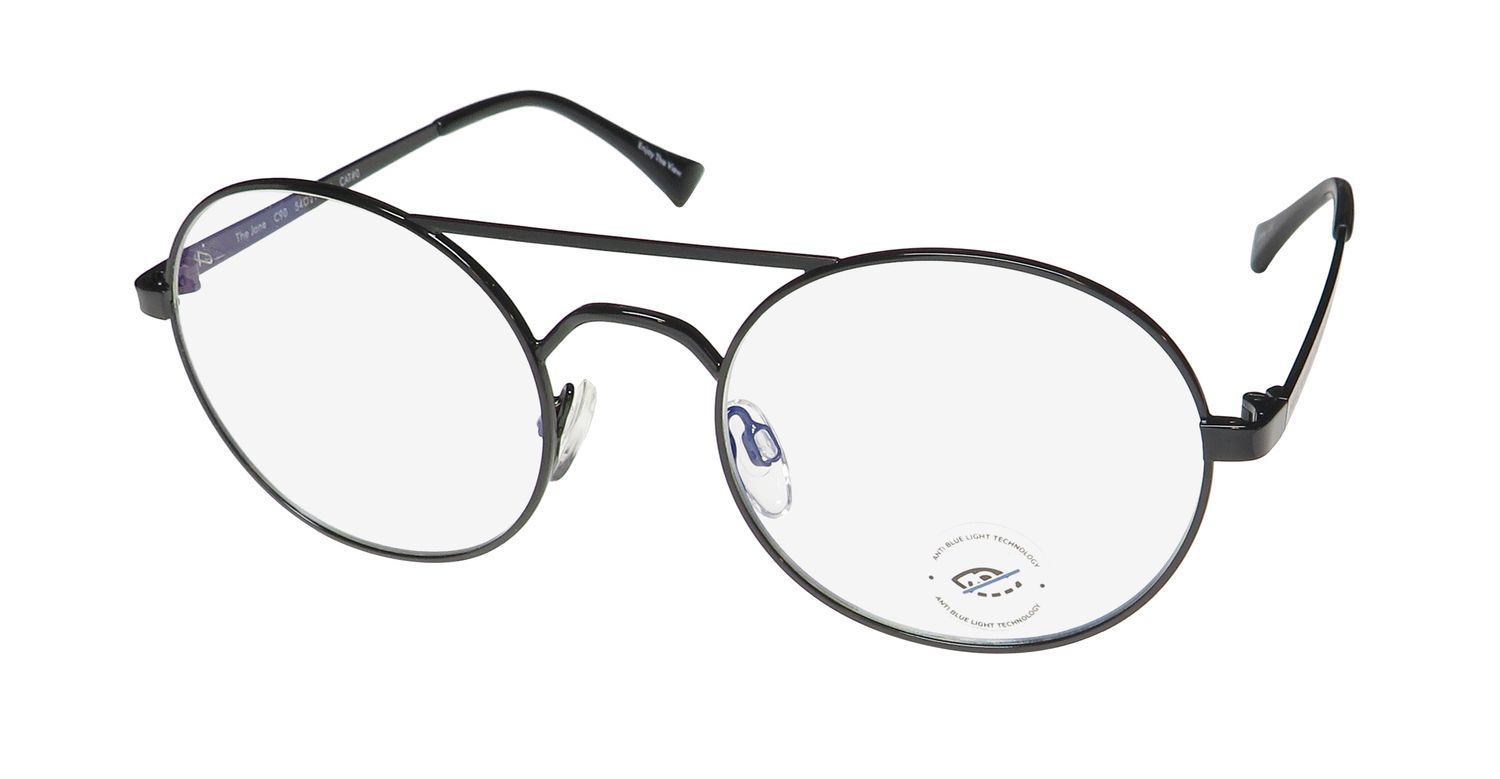 Prive Revaux The Jane Blue Light Technology Eyeglasses by ModaFrames