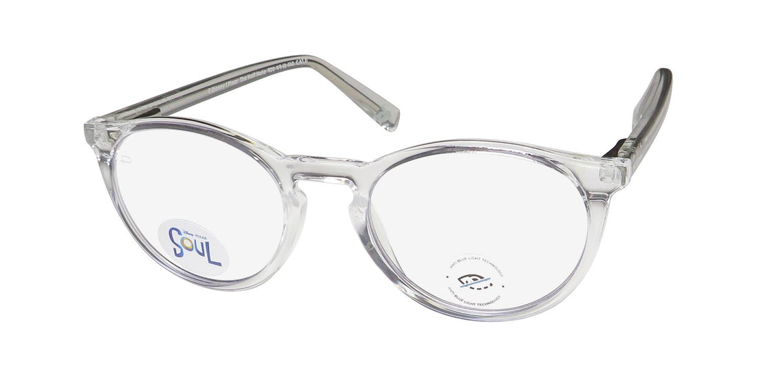 Prive Revaux The Half Note Blue Light Technology Eyeglasses by ModaFrames