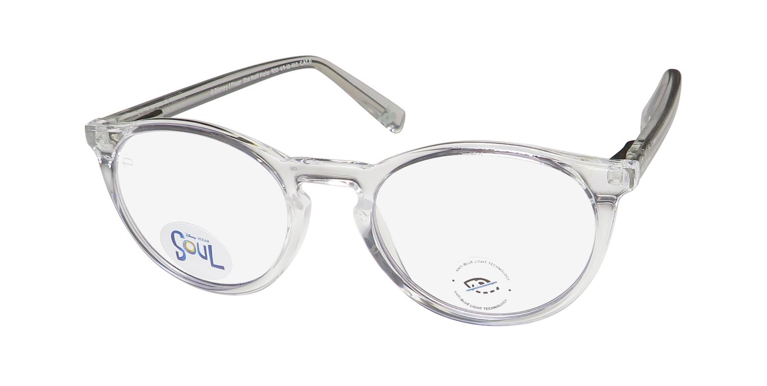 Prive Revaux The Half Note Blue Light Technology Eyeglasses by ModaFrames