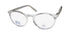 Prive Revaux The Half Note Blue Light Technology Eyeglasses by ModaFrames