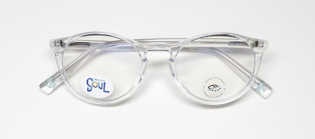 Prive Revaux The Half Note Blue Light Technology Eyeglasses by ModaFrames