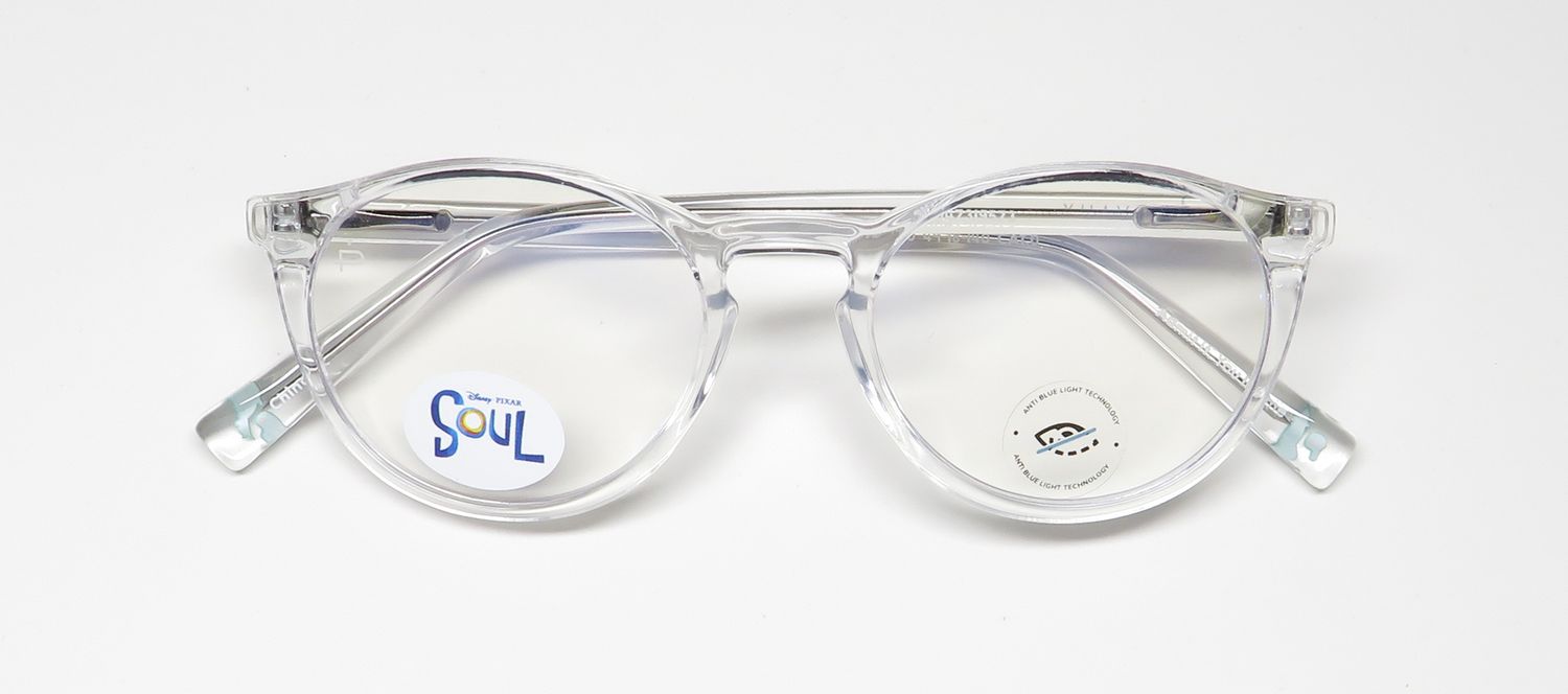 Prive Revaux The Half Note Blue Light Technology Eyeglasses by ModaFrames