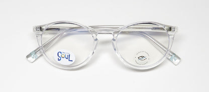 Prive Revaux The Half Note Blue Light Technology Eyeglasses by ModaFrames