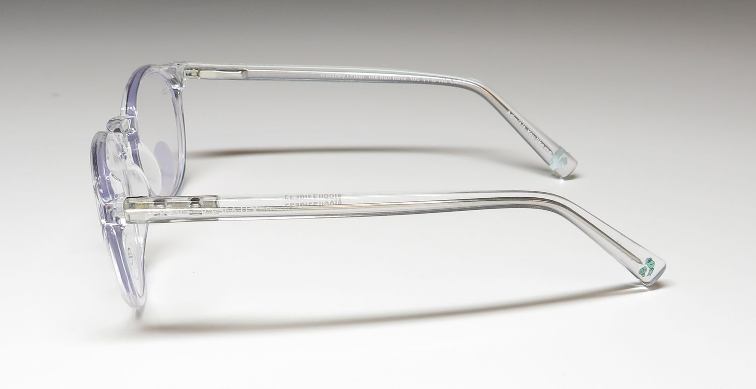 Prive Revaux The Half Note Blue Light Technology Eyeglasses by ModaFrames