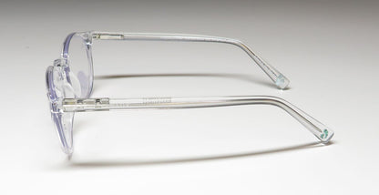 Prive Revaux The Half Note Blue Light Technology Eyeglasses by ModaFrames
