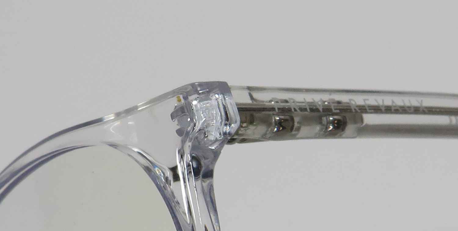 Prive Revaux The Half Note Blue Light Technology Eyeglasses by ModaFrames