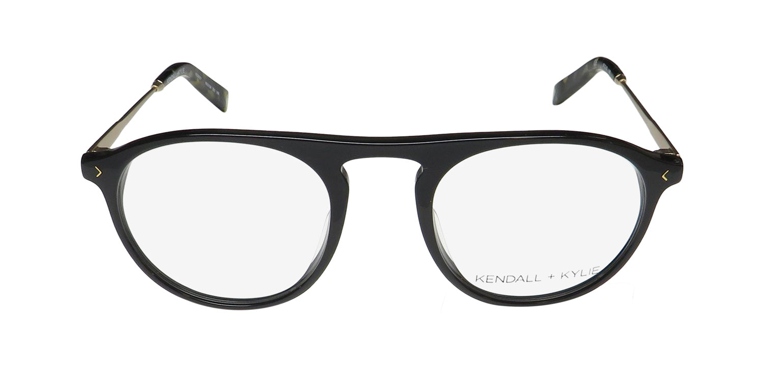Kendall + Kylie Kko104 Audrey Eyeglasses by ModaFrames