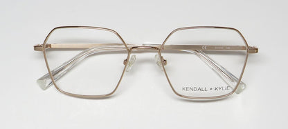 Kendall + Kylie Kko208 Luka Eyeglasses by ModaFrames