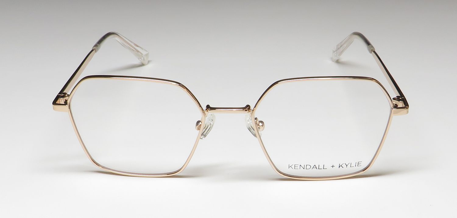 Kendall + Kylie Kko208 Luka Eyeglasses by ModaFrames