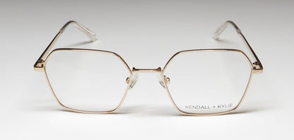 Kendall + Kylie Kko208 Luka Eyeglasses by ModaFrames